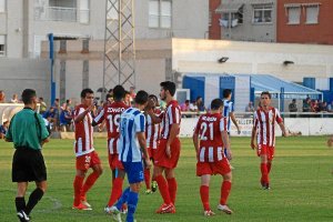 Amistoso de Águilas la temporada pasada.x,auto,