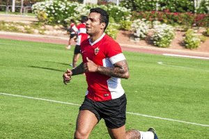 Míchel ha vuelto para triunfar.o,469p