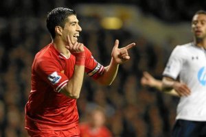 Luis Suárez ha sido la gran apuesta del Barça este verano.e;cli