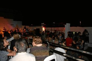 El Chamán<div class