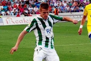 El lateral uruguayo tiene abiertas las puertas de Primera División.tyle>.apqj{position:abs