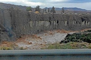 El río Antas el fatídico día de septiembre de 2012 de la catástrofetyle>.apqj{position:abs