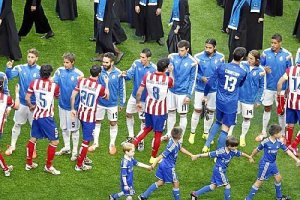 Ya se pueen organizar los dos campeones.x,auto,