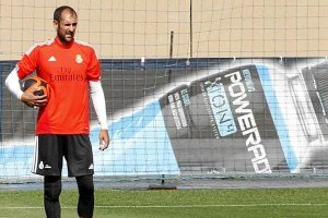 Diego López no quiere marcharse del Real Madrid pero...e;clip:r