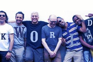 OK World Ensemble es el nuevo proyecto del noruego Bugge Wesseltoft (‘letra R’).tyle>.apqj