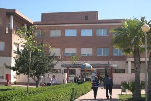 Hospital de Poniente en El Ejidoo,469