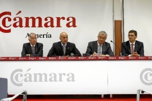 Cámara y Asempal no quieren políticos en el 29-J.e;clip:rect(46