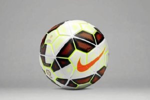 Ya está preparado rl nuevo balón para la Liga de las Estrellas.