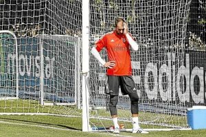 Diego López lo tiene muy claro.o,469p