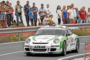 José Antonio Aznar.