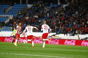 Fernando Soriano sigue con el 23.o,46