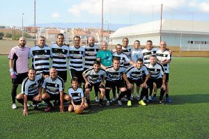 Arenas acabó segundo tras una reñida final.x,au