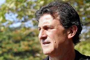 Mario Kempes tiene claro que Messi no estuvo a la altura.e;clip