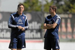 Toto Berizzo va a disfrutar de la Costa del Sol