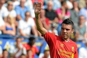 Iago Aspas vuelve a España de la mano de Emery.