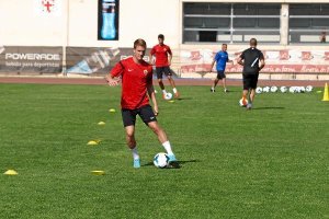 El lateral gallego tiene varias ofertas para seguir compitiendo.tyle>.apqj{position:absolu