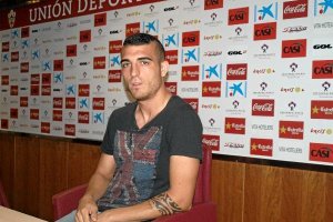 Fran Vélez espera un año lleno de éxitos.x,auto