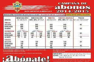 Los precios para la campaña de abonos llegan a todos los bolsillos.tyle>.apqj{position:abs