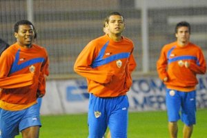 Felipe Melo fue un acierto pero no vino de Brasil, estaba por Santander.tyle>.apqj{positio