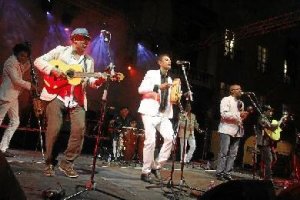 Santiago de Cuba “vivistó” musicalmente Almería con sus mejores embajadores.tyle>.apqj{pos