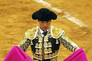 Julián López se ha convertido en uno de los principales referentes del torero actual.tyle>