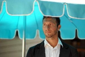 El nadador australiano se confiesa.o,