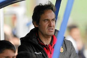 Miguel Soler tuvo una dilatada carrera como jugador profesional.tyle>.apqj{position:absolu