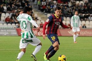 El Villarreal se lleva una perla del Barça.x,au