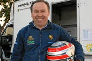 Jose Antonio Aznar suigue sumando triunfos.x,au