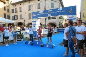 Jairo Ruiz sigue subiendo su nivel y conquistando triunfos.e;cl