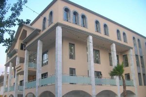 El Ayuntamiento una vez finalizadas las obras.x