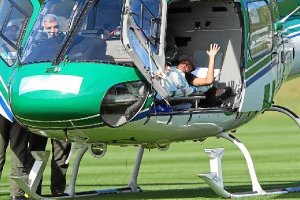 Neymar tiene claro que Brasil llegará a la final de Mundial.e;c