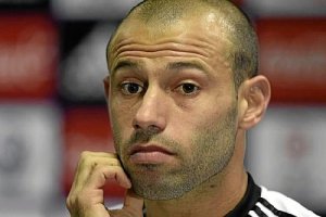 El jefecito no lo ve tan claro frente a la selección oranje.e;c