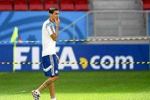 El Real madrid ya tiene planes de futuro para Di María.e;clip:r