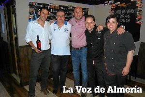 Éxito de la propuesta de La Galería.o