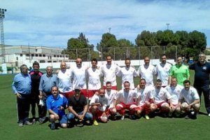 La Selección de Almería ha dejado el pabellón en lo más alto.e;