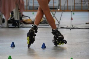 Imagen Campeonato de España Freestyle