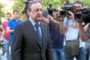 Florentino siempre ha estado al tanto de la evolución del astro madridista.tyle>.apqj{posi