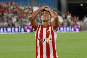 A Rafita se le ha complicado ir al Mallorca.x,a