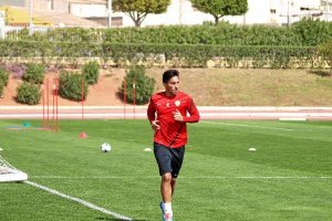 Hans Martínez no descarta volver a Chile.x,auto