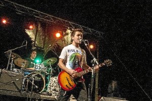 Impás, grupo almeriense en la final de Musicaula.e;clip:rect(46