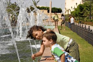 Tiene la media de edad más joven de la provincia.e;clip:rect(46