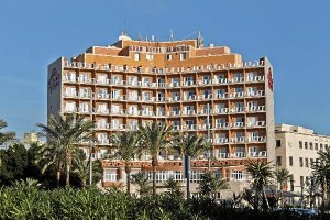 El Gran Hotel fue adquirido por la compañía Predios del Sureste de Miguel Rifá. tyle>.apqj