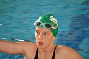 Sara Martínez está de enhorabuena.o,4