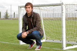 Pedro Mosquera reforzará la medular del Elche.x