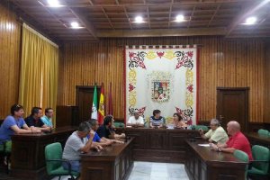 Comisión de Mercado Ambulante, donde se ha aprobado el nuevo emplazamiento.tyle>.apqj{posi