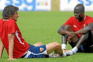 Stevanovic y Baba esperan destino de cara a la próxima temporada.tyle>.apqj{position:absol