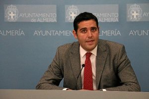 Juanjo Alonso y el Ayuntamiento cumplieron su parte y le toca al Almería actuar.tyle>.apqj