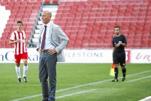 Miguel Rivera, entrenador del Almería B.x,auto,