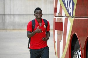 Ramón Azeez.<div cl